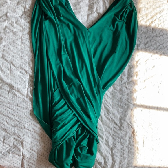 BCBG Maxazria Alondra Dress - Picture 4 of 4